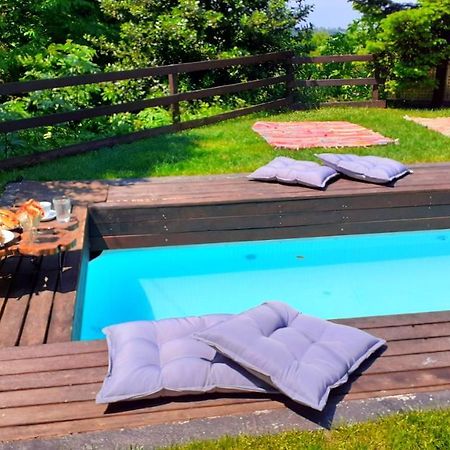 Гостьовий будинок Golden Mountain Anilio Pelion Екстер'єр фото