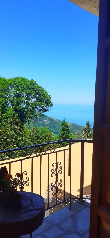 Гостьовий будинок Golden Mountain Anilio Pelion Екстер'єр фото